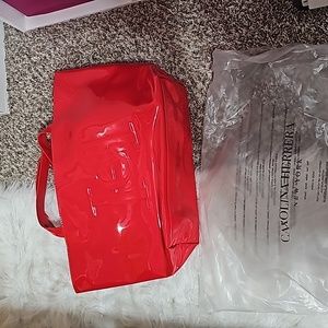 Carolina herrera tote